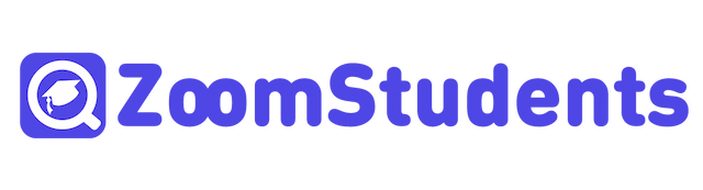 Logo ZoomStudents