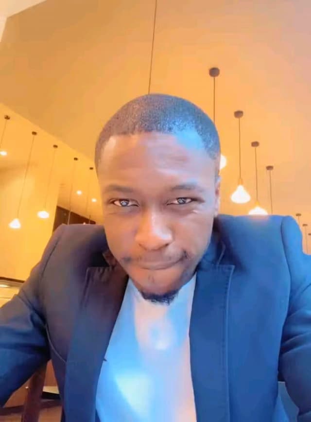 GNANAGO BRICE AIME C.