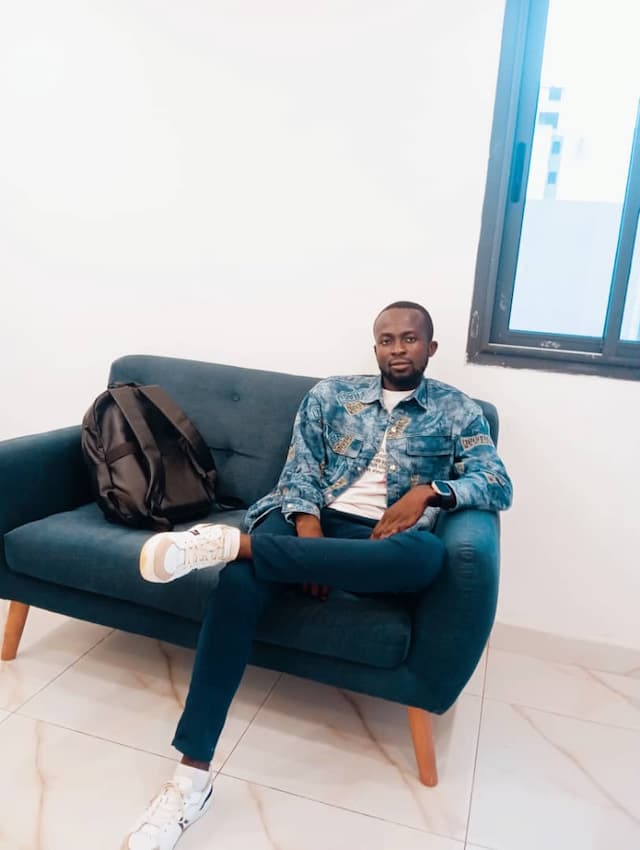 MELAGNE NIGUE SAMUEL